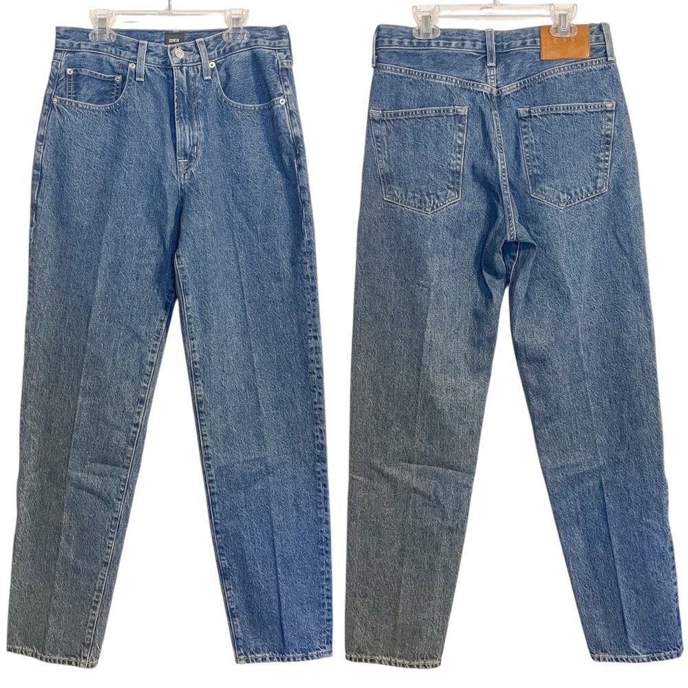 Edwin Loose Tapered Leg Jeans 27